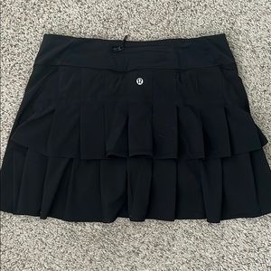 Lululemon Tennis Skirt